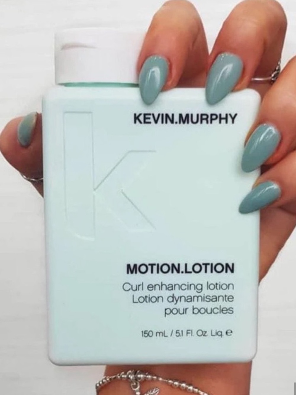 KEVIN.MURPHY Motion.Lotion